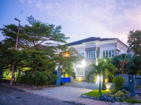 LEKKI SECRET MANSION 'n' SWIMMING POOl